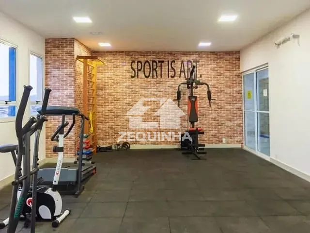 Apartamento com 44m² 2 quartos e 1 banheiro, à venda, no bairro Mutinga em Osasco