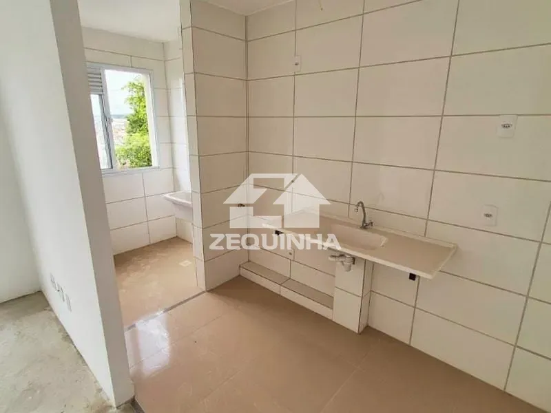 Apartamento, 2 quartos, 44 m² - Foto 6