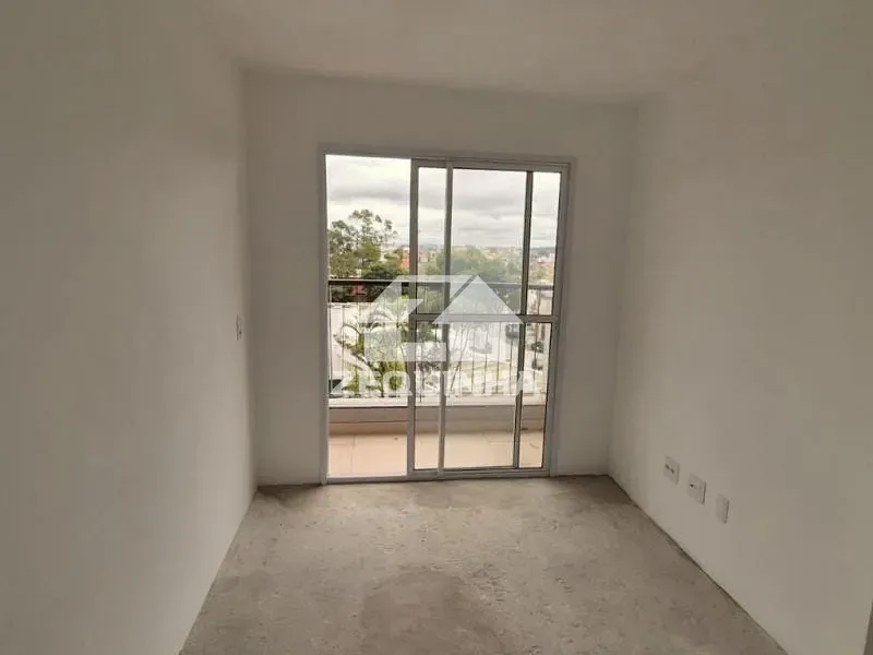 Apartamento, 2 quartos, 44 m² - Foto 7