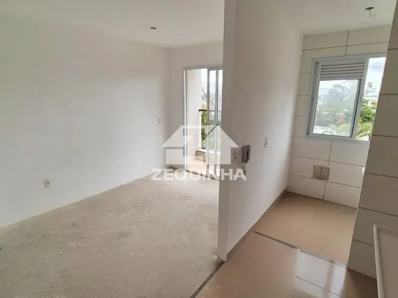 Apartamento, 2 quartos, 44 m² - Foto 9