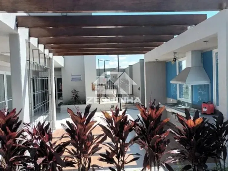 Apartamento, 2 quartos, 44 m² - Foto 11