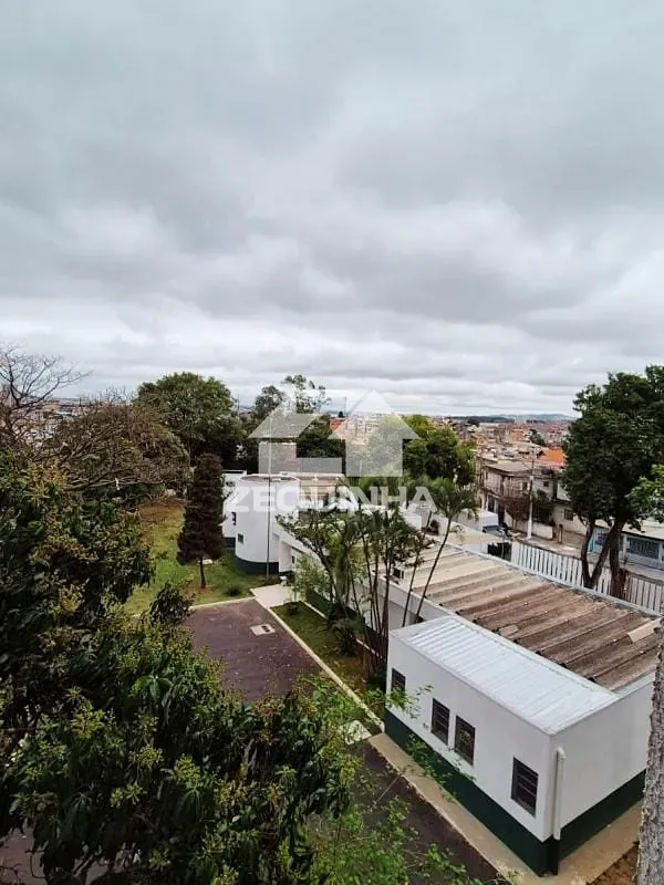 Apartamento, 2 quartos, 44 m² - Foto 15