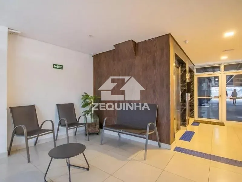 Apartamento, 2 quartos, 44 m² - Foto 16