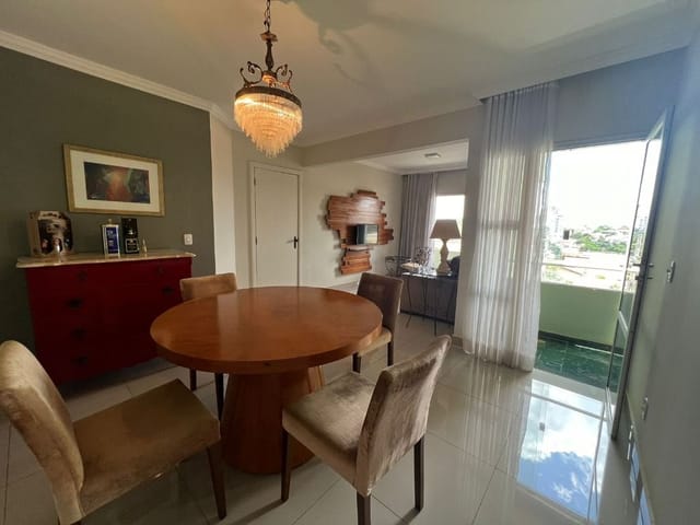 Foto do Apartamento - Apartamento à venda 2 Quartos, 1 Suite, 2 Vagas, 144M², Boa Vista, Uberaba - MG | Dr Jesuino | ZUCATO IMOBILIARIA LTDA