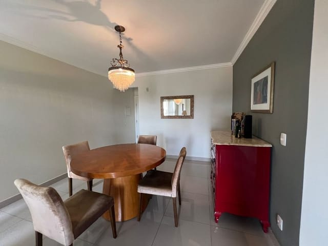 Foto do Apartamento - Apartamento à venda 2 Quartos, 1 Suite, 2 Vagas, 144M², Boa Vista, Uberaba - MG | Dr Jesuino | ZUCATO IMOBILIARIA LTDA
