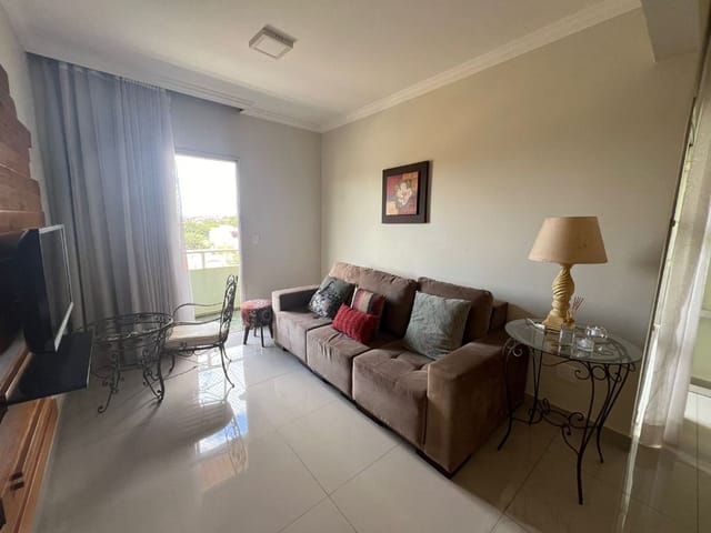 Foto do Apartamento - Apartamento à venda 2 Quartos, 1 Suite, 2 Vagas, 144M², Boa Vista, Uberaba - MG | Dr Jesuino | ZUCATO IMOBILIARIA LTDA