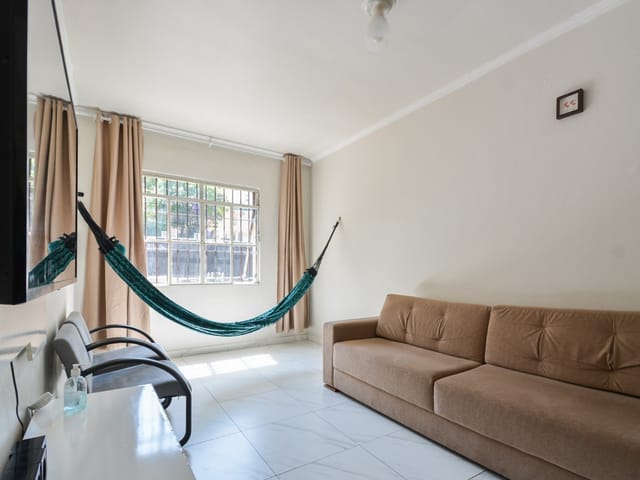 Foto do Apartamento - Apartamento para venda em Bela Vista com 2 quartos , 87m² | Lares e Andares Imóveis