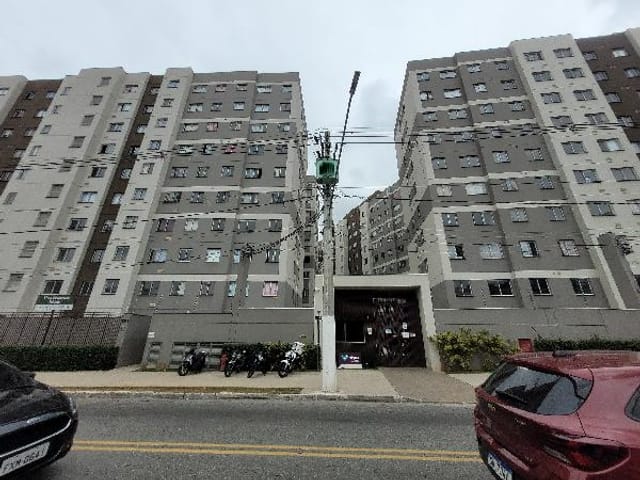 Foto do Apartamento - Apartamento à venda 2 Quartos, 45M², GUAIANAZES, SAO PAULO - SP | Imobiliária Compare