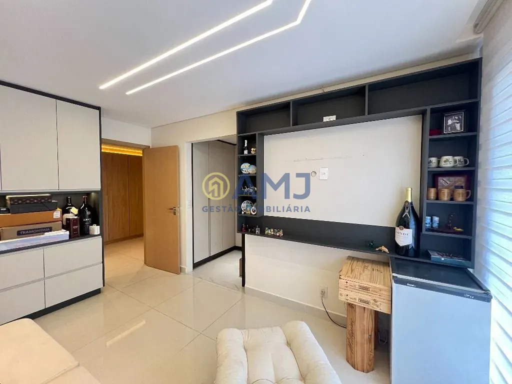 Apartamento, 4 quartos, 224 m² - Foto 17