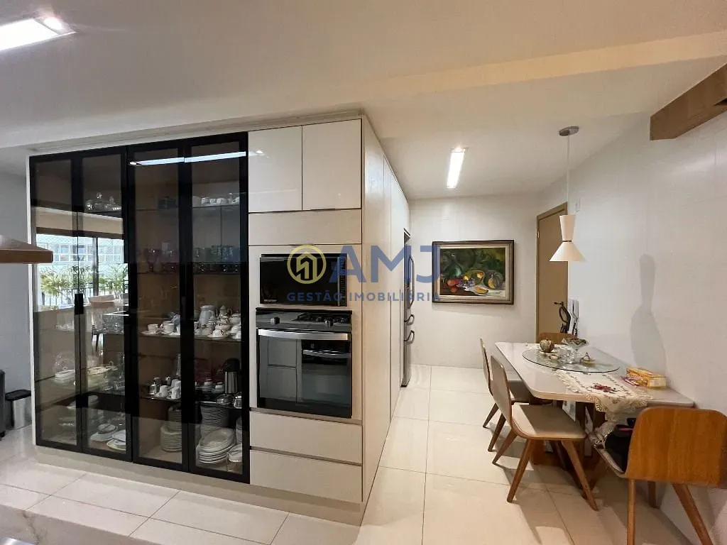 Apartamento, 4 quartos, 224 m² - Foto 11