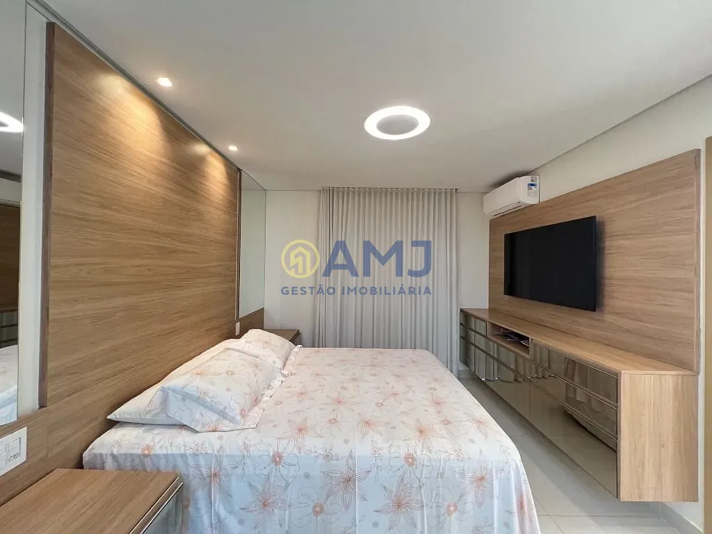 Apartamento, 4 quartos, 224 m² - Foto 26