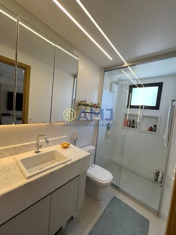 Apartamento, 4 quartos, 224 m² - Foto 24