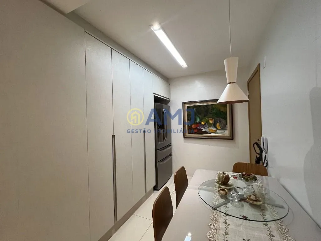 Apartamento, 4 quartos, 224 m² - Foto 12