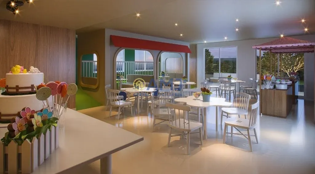 Apartamento, 4 quartos, 224 m² - Foto 35
