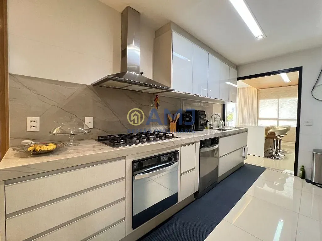 Apartamento, 4 quartos, 224 m² - Foto 8