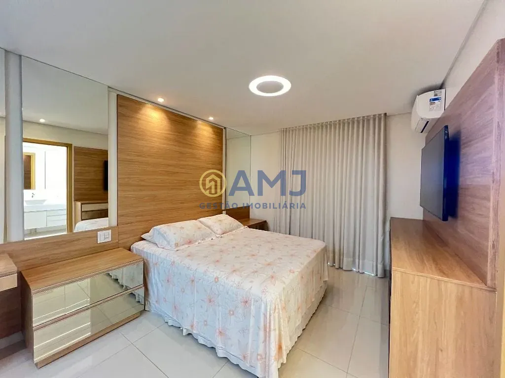 Apartamento, 4 quartos, 224 m² - Foto 25
