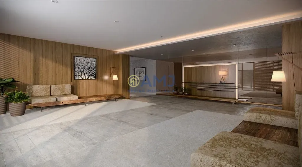 Apartamento, 4 quartos, 224 m² - Foto 28