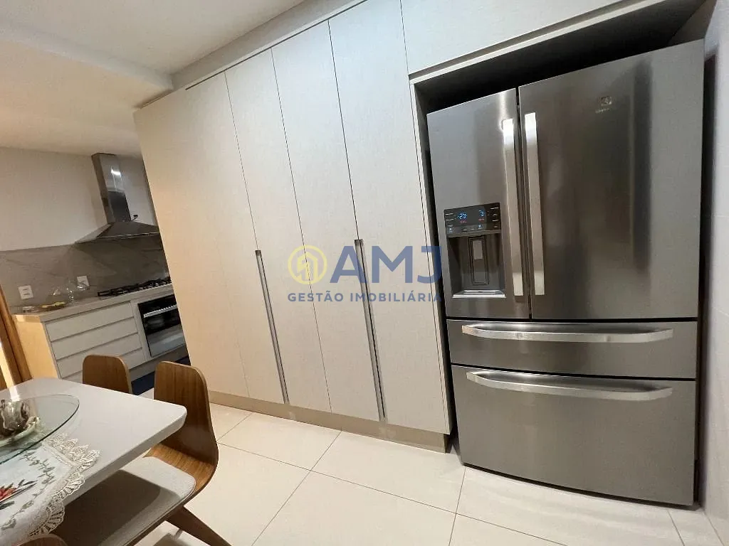 Apartamento, 4 quartos, 224 m² - Foto 13