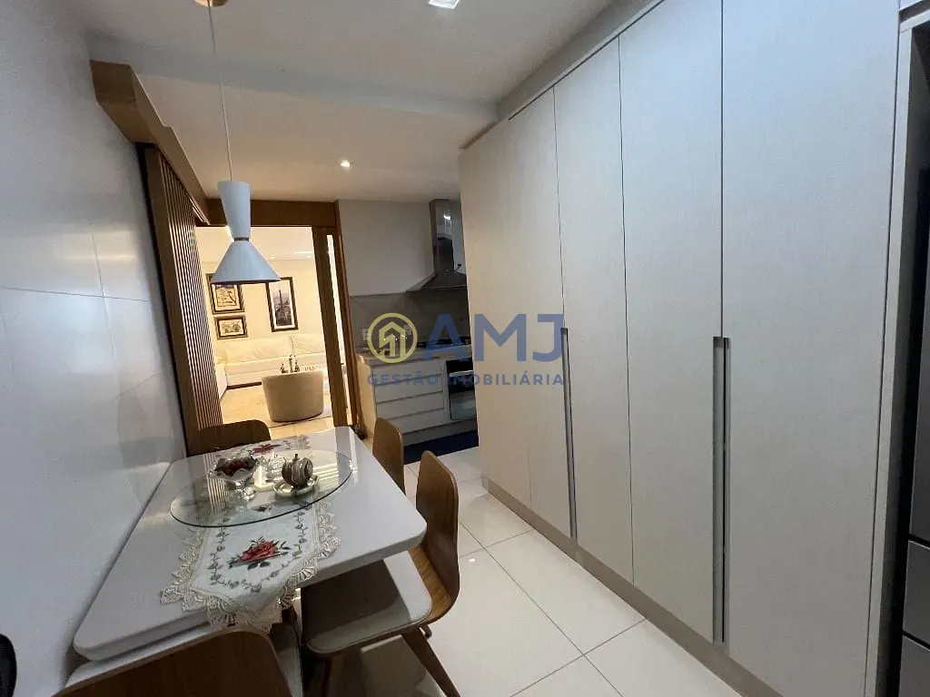 Apartamento, 4 quartos, 224 m² - Foto 14