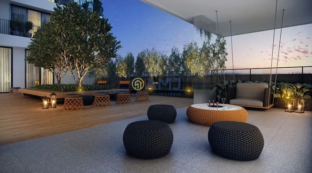Apartamento, 4 quartos, 224 m² - Foto 31