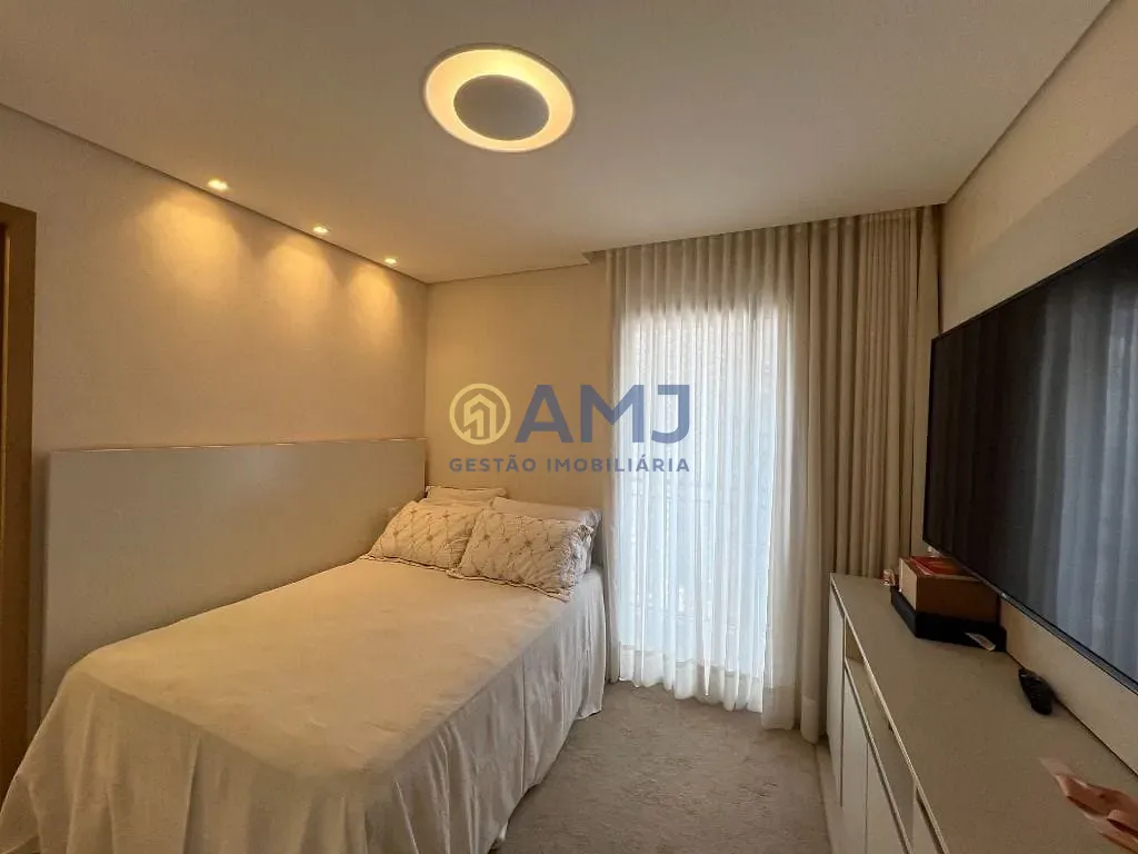 Apartamento, 4 quartos, 224 m² - Foto 23