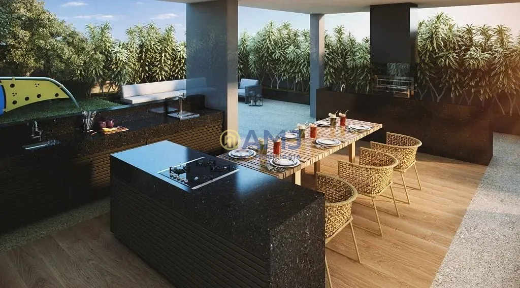 Apartamento, 4 quartos, 224 m² - Foto 30