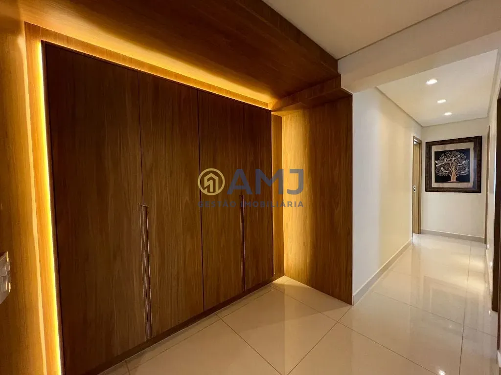 Apartamento, 4 quartos, 224 m² - Foto 19