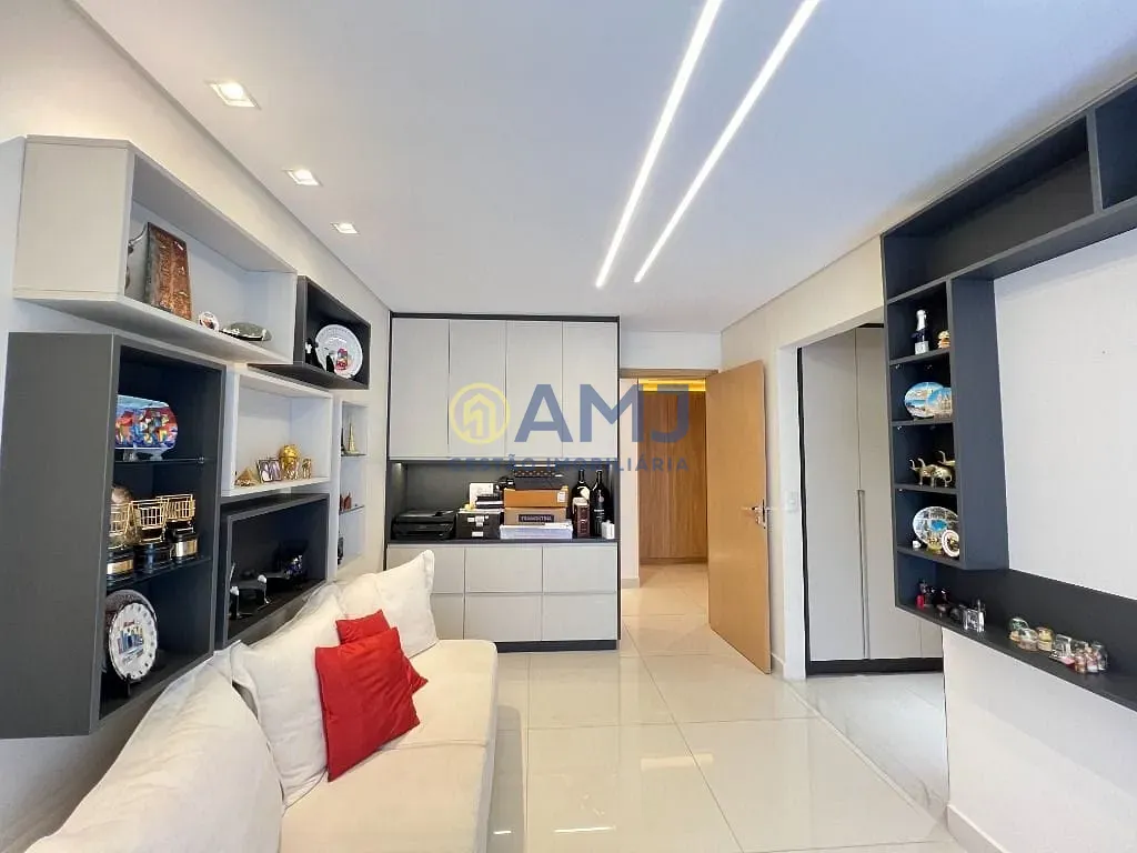Apartamento, 4 quartos, 224 m² - Foto 16