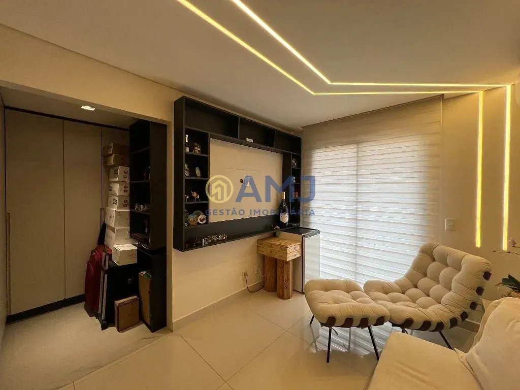 Apartamento, 4 quartos, 224 m² - Foto 15