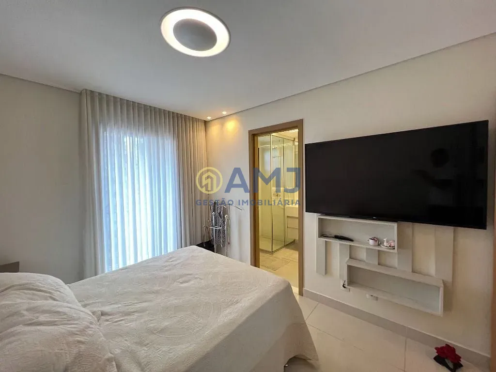 Apartamento, 4 quartos, 224 m² - Foto 22