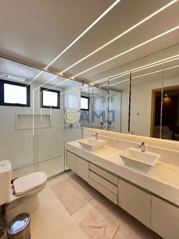 Apartamento, 4 quartos, 224 m² - Foto 27