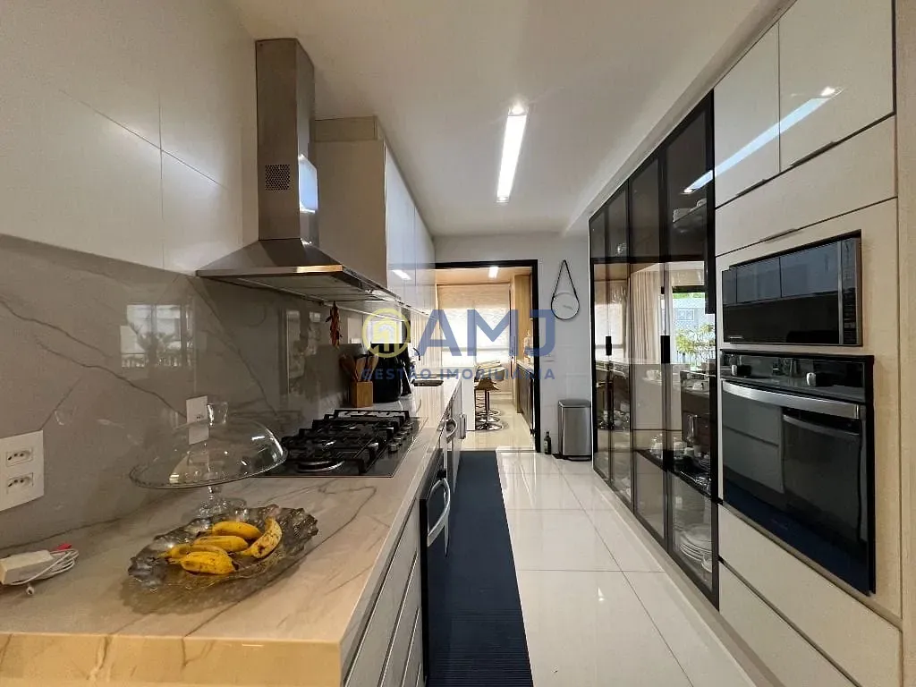 Apartamento, 4 quartos, 224 m² - Foto 9