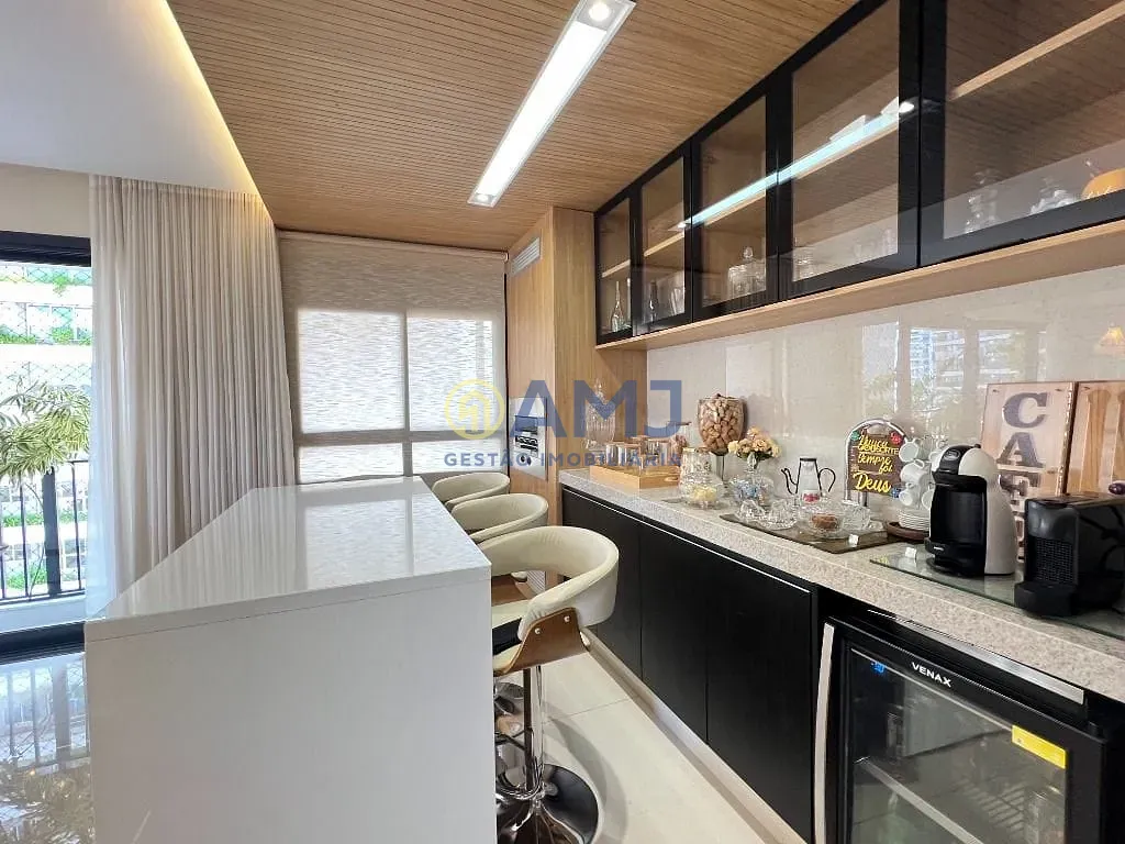 Apartamento, 4 quartos, 224 m² - Foto 7