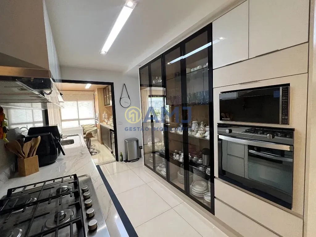 Apartamento, 4 quartos, 224 m² - Foto 10