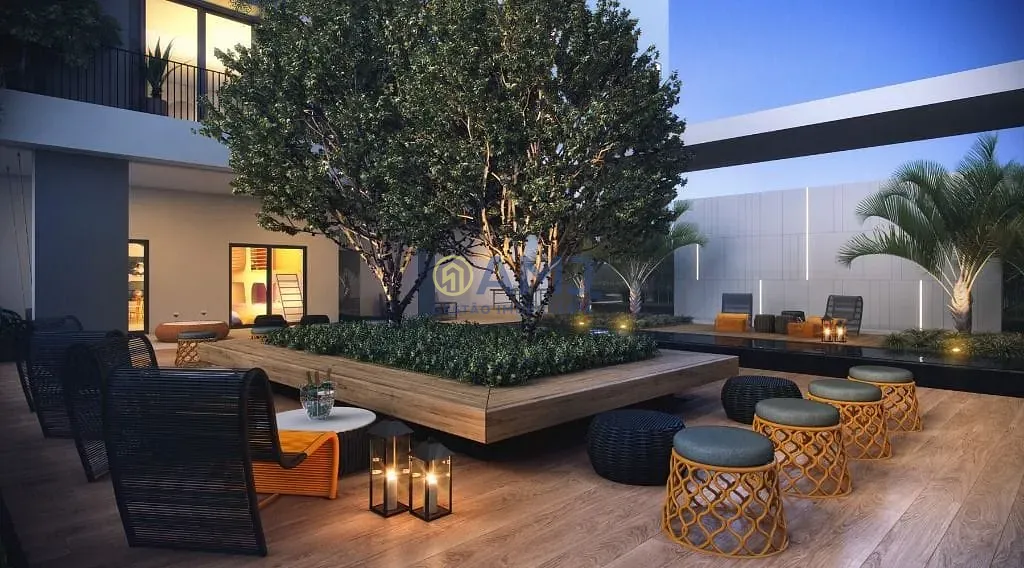 Apartamento, 4 quartos, 224 m² - Foto 37