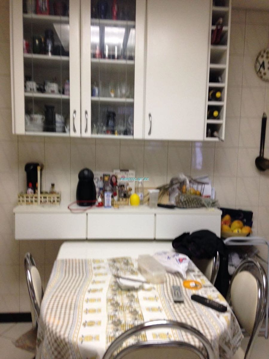 Apartamento à venda com 4 quartos, 185m² - Foto 10