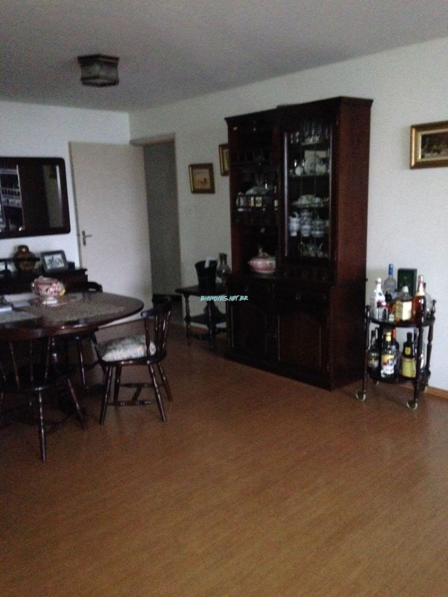 Apartamento à venda com 4 quartos, 185m² - Foto 5