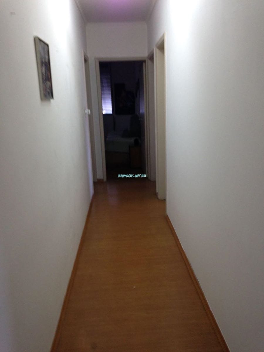 Apartamento à venda com 4 quartos, 185m² - Foto 9