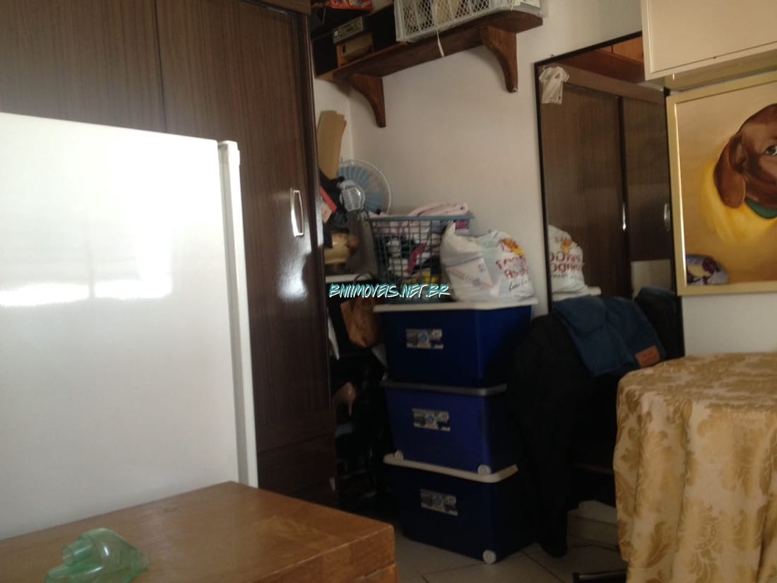 Apartamento à venda com 4 quartos, 185m² - Foto 24