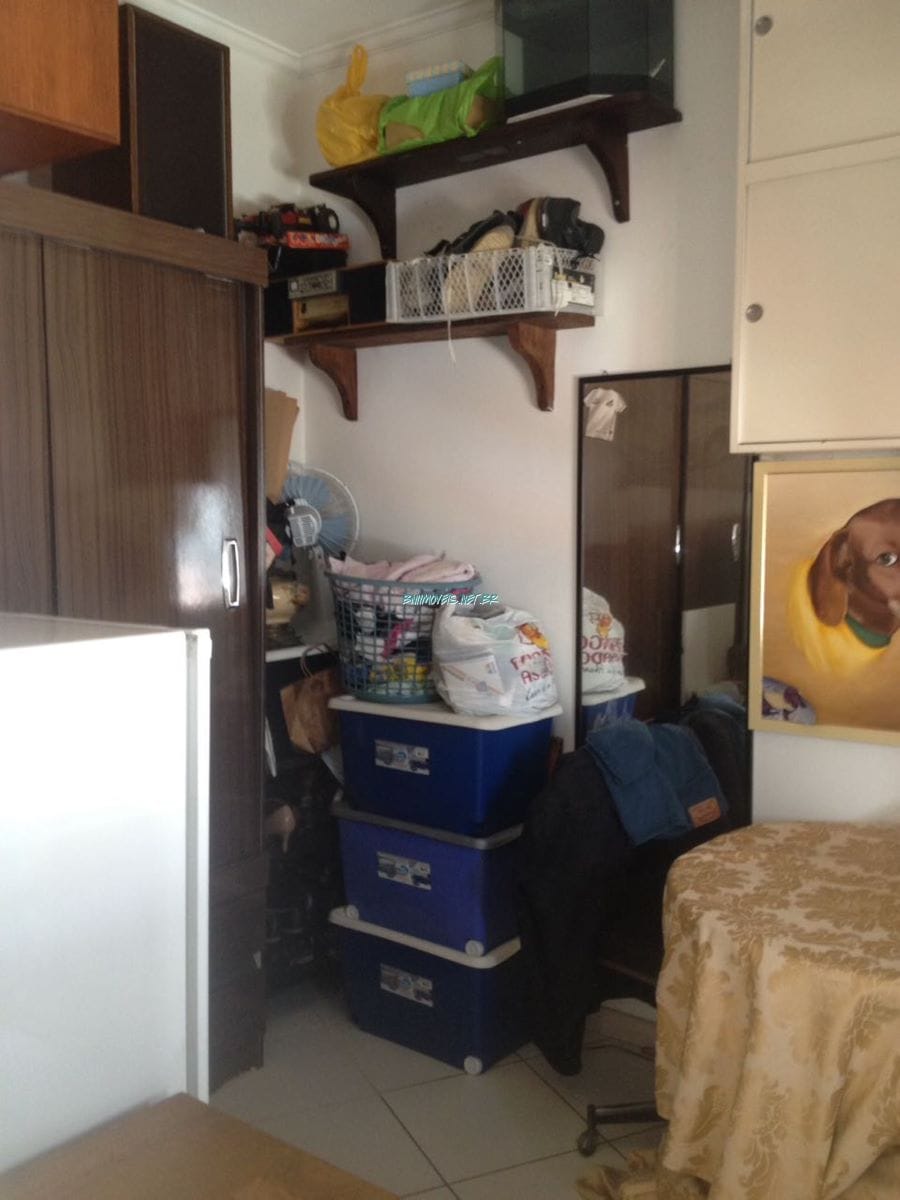 Apartamento à venda com 4 quartos, 185m² - Foto 25