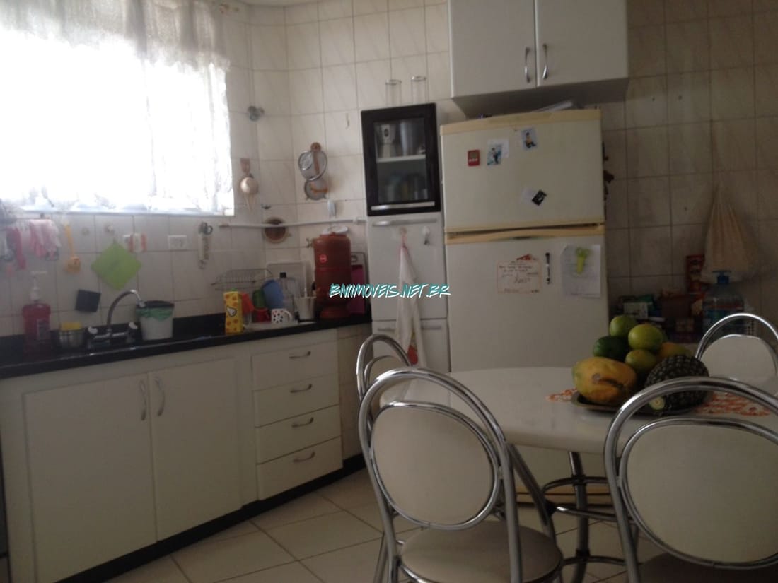 Apartamento à venda com 4 quartos, 185m² - Foto 14