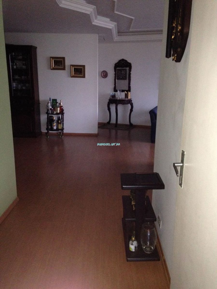 Apartamento à venda com 4 quartos, 185m² - Foto 8