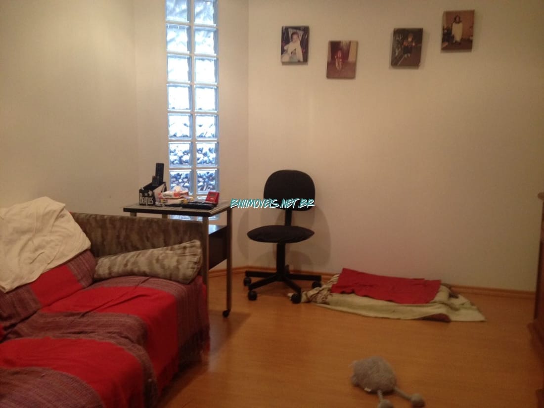 Apartamento à venda com 4 quartos, 185m² - Foto 6