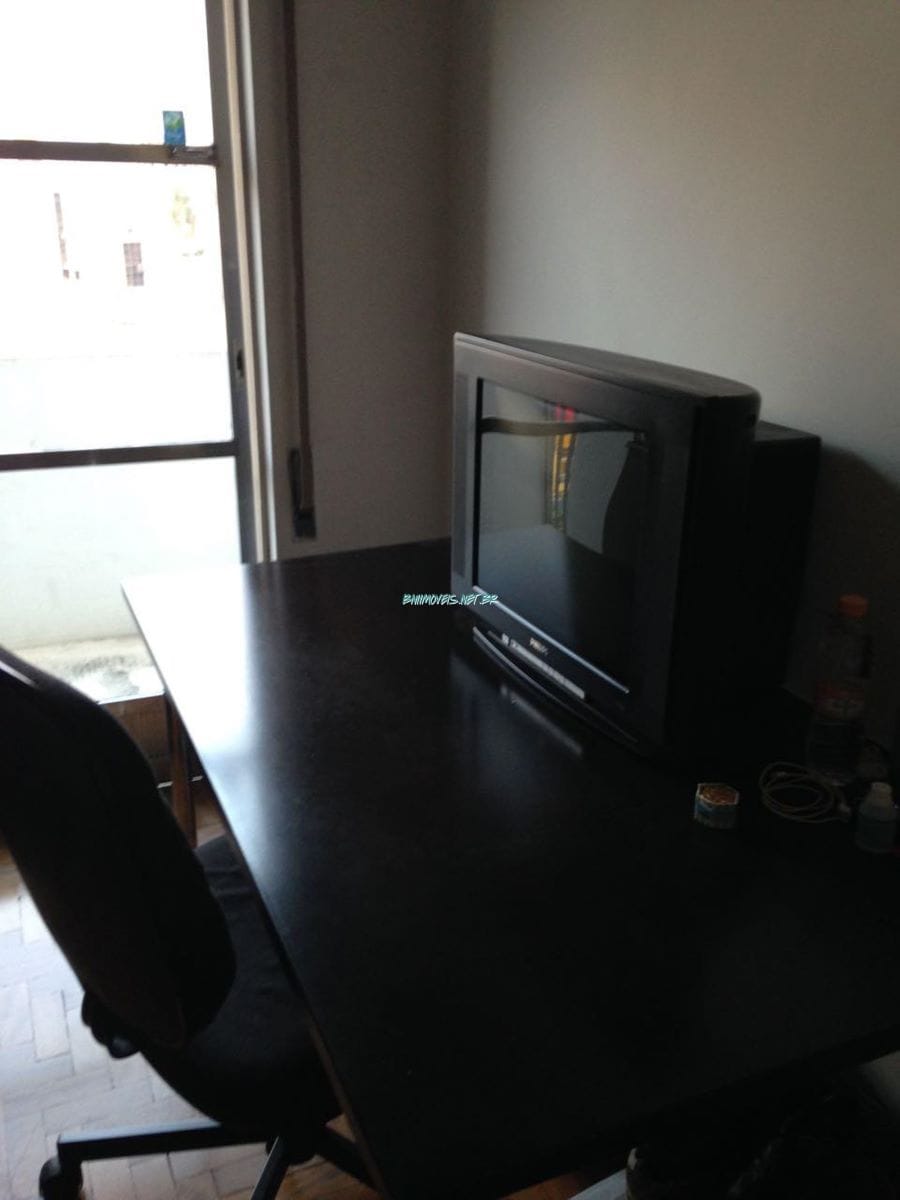 Apartamento à venda com 4 quartos, 185m² - Foto 18