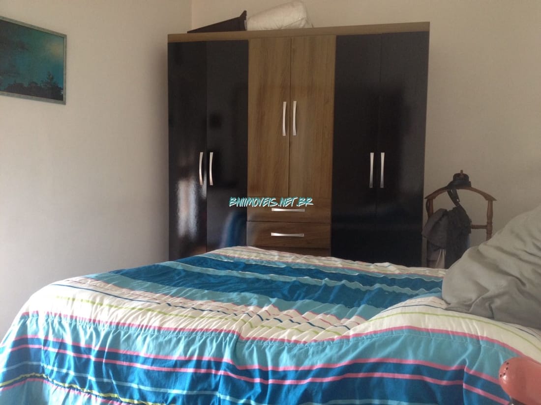 Apartamento à venda com 4 quartos, 185m² - Foto 21