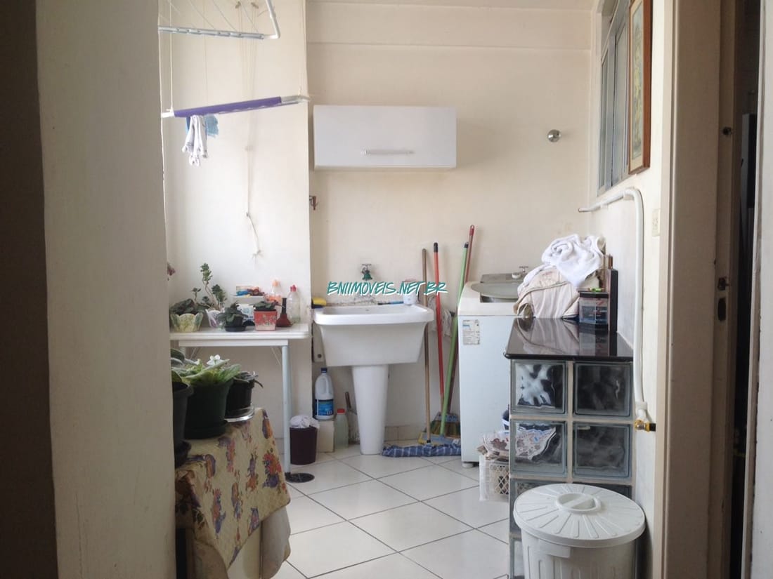 Apartamento à venda com 4 quartos, 185m² - Foto 23