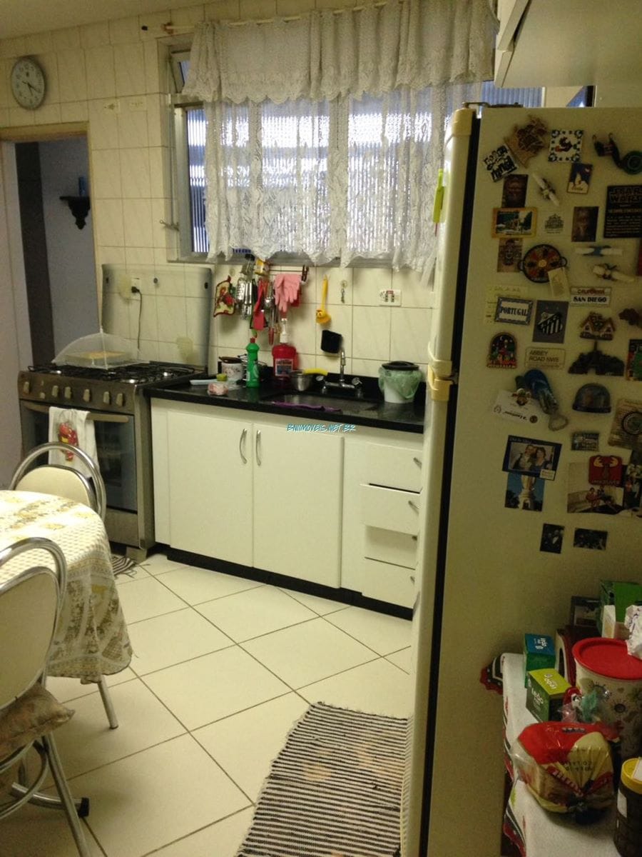 Apartamento à venda com 4 quartos, 185m² - Foto 15