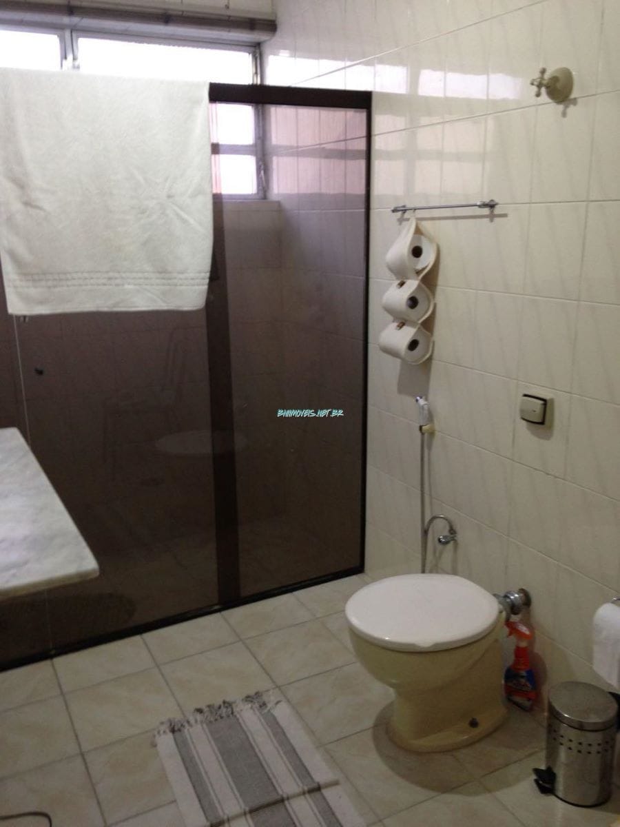 Apartamento à venda com 4 quartos, 185m² - Foto 19