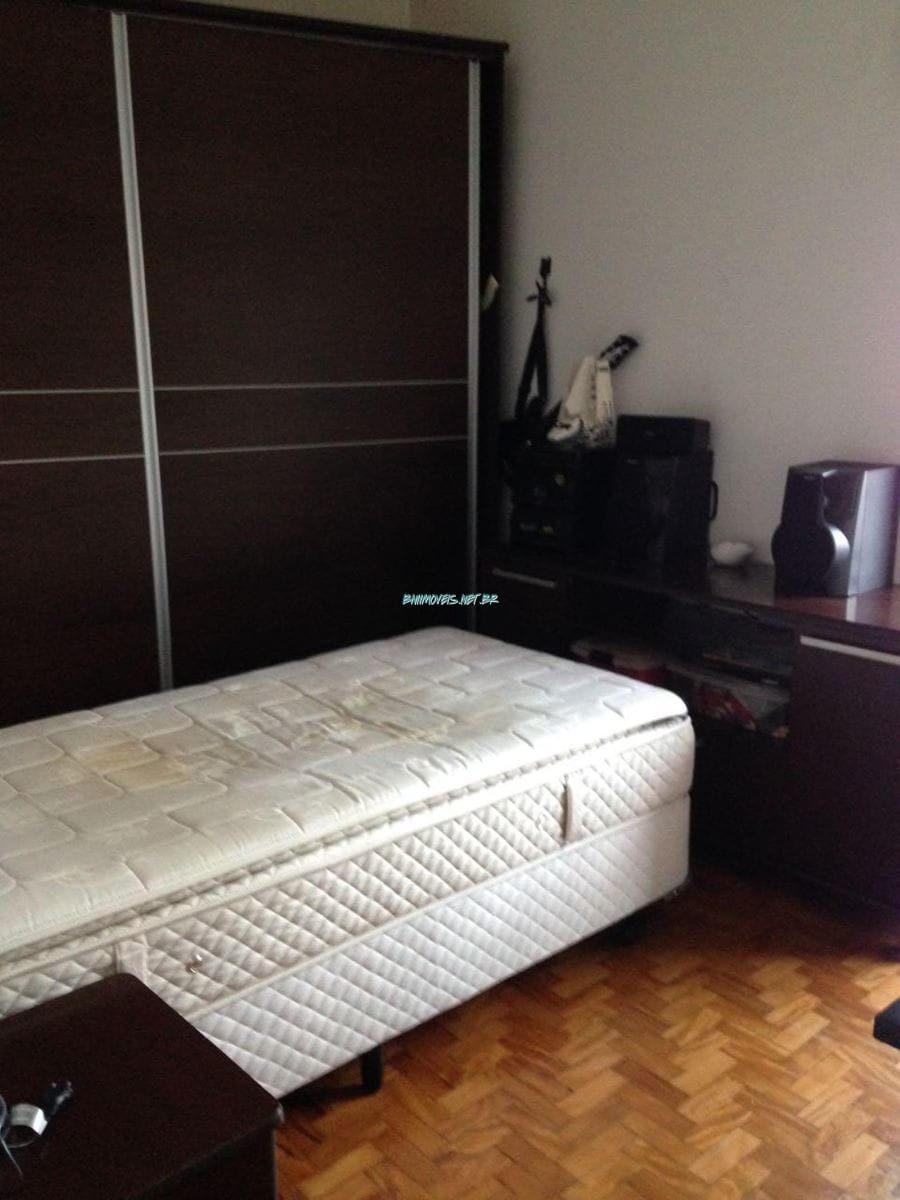 Apartamento à venda com 4 quartos, 185m² - Foto 20
