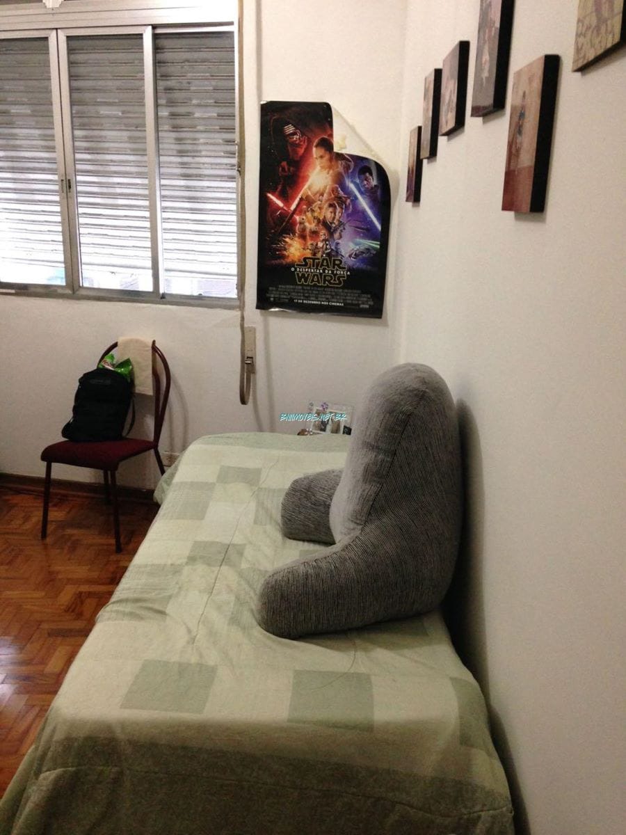 Apartamento à venda com 4 quartos, 185m² - Foto 16